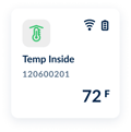 Tile Temp Inside - Good-1